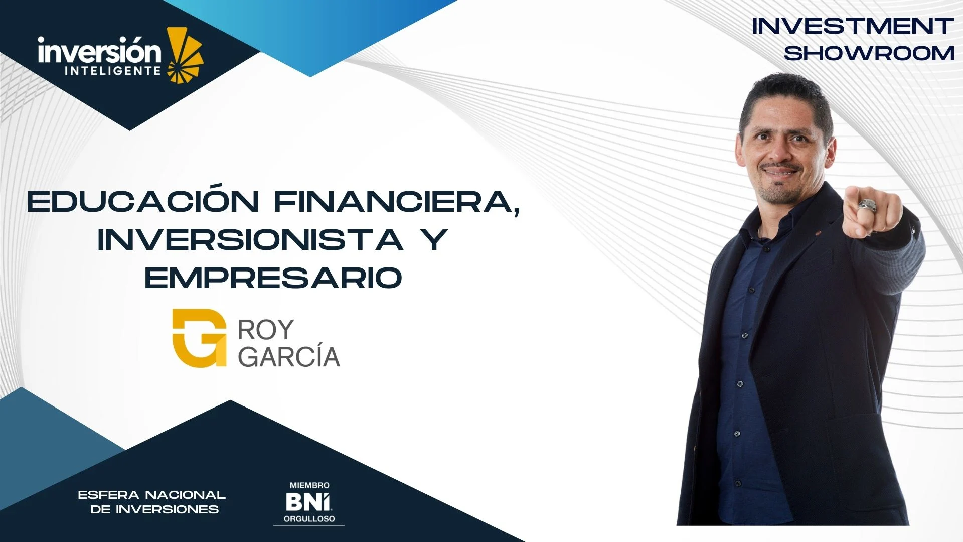Expositores 169